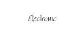 Electronic Art for Sale