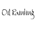 Oil Painting